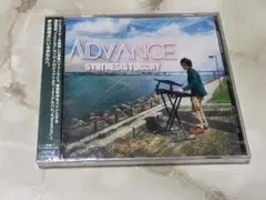 SynthesisTocchy ADVANCE CD