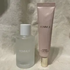 FEMMUE ROSE SOFTENER & FLOWER HAND CREAMのサムネイル