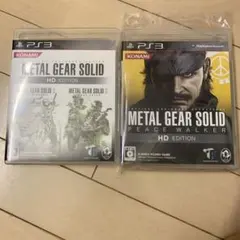 メタルギアソリッド2