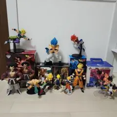 2026年最新】フィギュア ドラゴンボールの人気アイテム - メルカリ