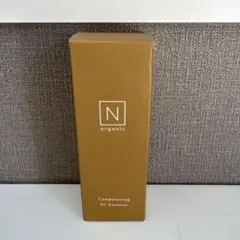 nオーガニックベーシック　コンディショニングVCエッセンス