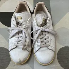 アディダス　スタンスミス　25センチ