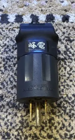 峰電 PORT Filter Premium - メルカリ