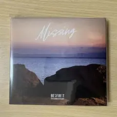 BMSG MUSIC SHOP限定盤 Missing CD+Blu-ray - メルカリ