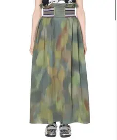 kolor 26ss レディース　スカートのサムネイル