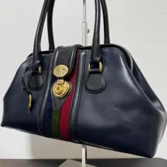 ROBERTA DI CAMERINO ハンドバッグ バゴンギ ロック 鍵付のサムネイル