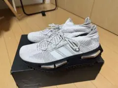 2026年最新】nmd s1 adidasの人気アイテム - メルカリ