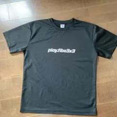 ブラック Tシャツ