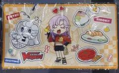ヴァンガード くじロード 員弁ナオ まとめセット - メルカリ