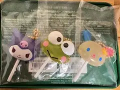 カラフルキャンディチャーム