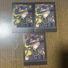 ⭕️ ツイステッドワンダーランド ブルームバースデー ぱしゃこれ ラギー セット