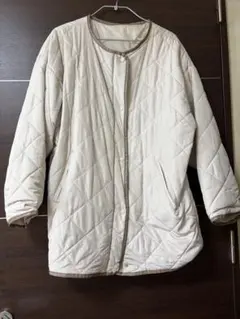 GRL キルティングジャケット