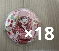 2026年最新】虹ヶ丘ましろ 缶バッジの人気アイテム - メルカリ