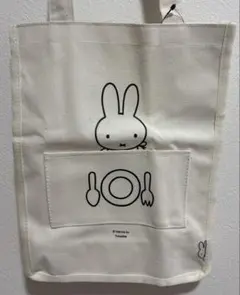 ミッフィー　バッグ