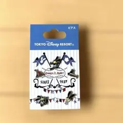 ディズニー オズワルド ピアスのサムネイル