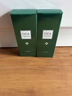 は*た様 FRAIS LABO フレイスラボ シカクリーム　2つセット