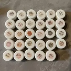 カラージェル　まとめ売り　29+1こ