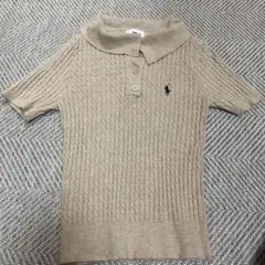 ポロシャツ　Mサイズ　美品　当日発送