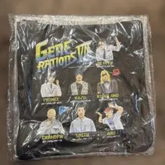 GENERATIONS PERFECT LIVE トートバッグ - メルカリ