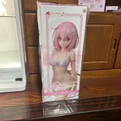 モモ・べリア・デビルーク 1/4 ミューズカラーver - メルカリ