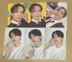 SEVENTEEN ジョンハン 17 IS RIGHT HERE トレカ