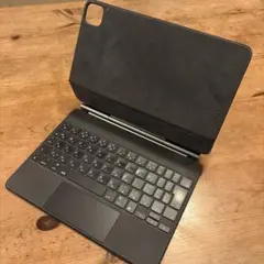 Magickeyboard 11インチ MXQT2J/A Apple Magic Keyboard For Apple iPad 11'' Black (MXQT2LL/A) for