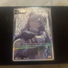 SR-S ヰ世界情緒 神椿TCG 神椿 KAMITSUBAKI - メルカリ