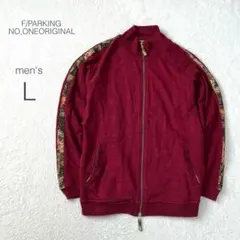 和柄 スカジャン