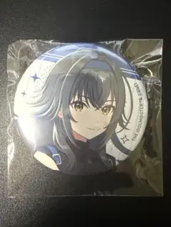 月村手毬 GIGO Lady Rabbit ハート缶バッジ 学園アイドルマスター トレーディングハート缶バッジ Lady Rabbit (BOX