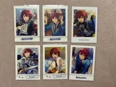 あんスタ 朱桜司 ぱしゃこれ まとめ