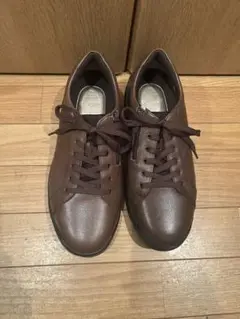 ドクターアッシー　ブラウン　Dr.ASSY 26㎝4Ewide