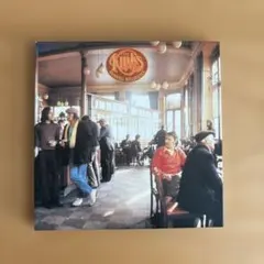 MUSWELL HILLBILLIES／THE KINKS