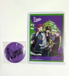 【匿名発送】ピプマイ　Bad Ass Temple