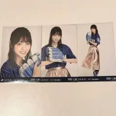 ベースボールシャツ アイドル