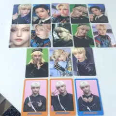 D’FESTA  DFESTA straykids フィリックス　トレカセット Amazon.co.jp: Stray Kids スキズ グッズ dfesta dicon