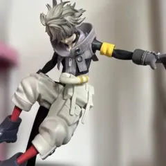 2026年最新】ガチアクタフィギュアの人気アイテム - メルカリ