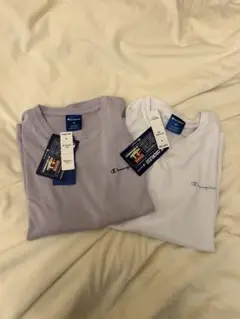 Championバスケロンティ2枚セットＭ