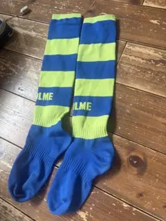 SVOLME サッカーソックスのサムネイル