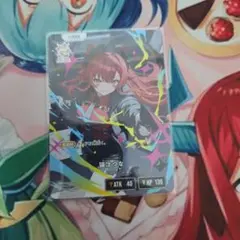 XrossStars LRP 猫汰つな クロスタ - メルカリ