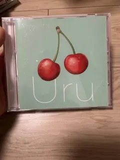 Uru Love Song CD