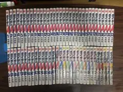 ダイヤのA　全巻　コミック　【64冊セット】