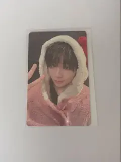 BOYNEXTDOOR テサン トレカ キティ weverse ショケ - メルカリ