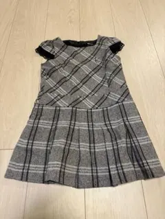 組曲　フォーマルワンピース100-120