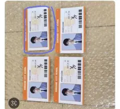 バラ売り希望商品