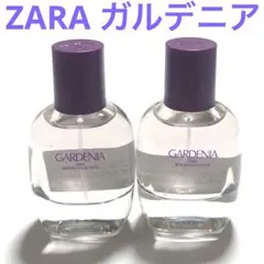 ZARA ガルデニアオードパルファム 30ml ２本セットのサムネイル