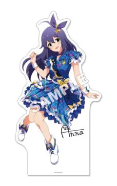 ミリオン 等身大 パネル　白石紬　インフィニットスカイ ミリオン 等身大 パネル 白石紬 インフィニットスカイ - メルカリ