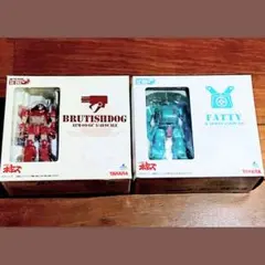 2025年最新】装甲騎兵ボトムズの人気アイテム - メルカリ