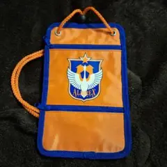 アルビレックス新潟チケットホルダー