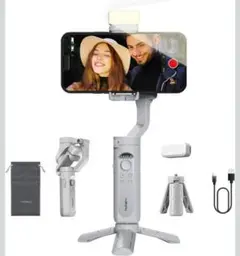 hohem XE Gimbal スマートフォン用スタビライザー