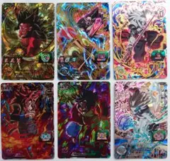 2025年最新】スーパードラゴンボールヒーローズ um8-secの人気